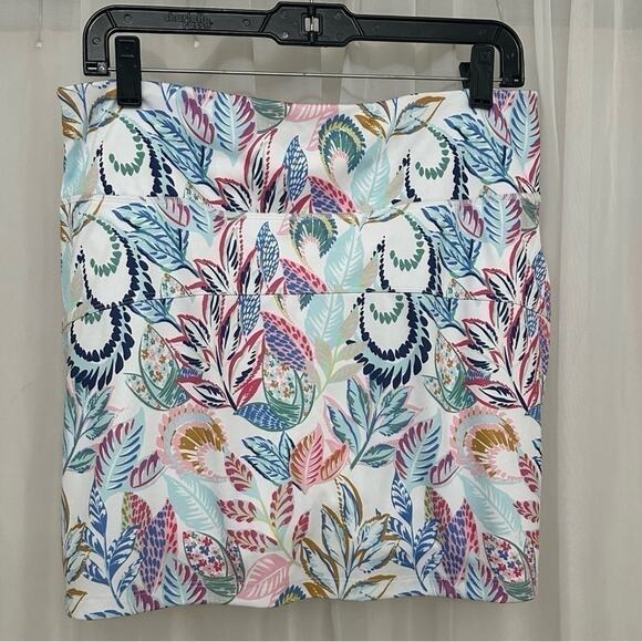 Birdies SZ M athletic skirt with attached shorts - Picture 2 of 6